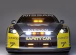 Nissan GT-R Safety Car 2009 года